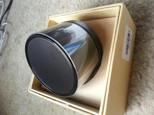 Xiaomi Portable Wireless Bluetooth Speaker For Smartphone Xiaomi Portable Wireless Bluetooth Speaker For Smartphone