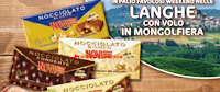 Concorso Elah Dufour: con Novi vinci 10 weekend nelle Langhe Logo Concorso Elah Dufour: con Novi vinci 10 weekend nelle Langhe