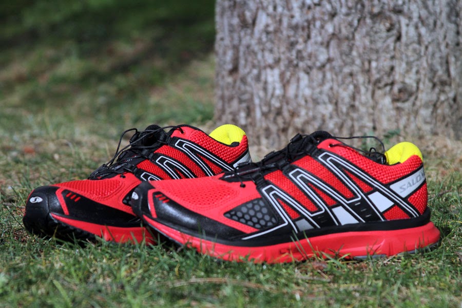 salomon xr mission overpronation