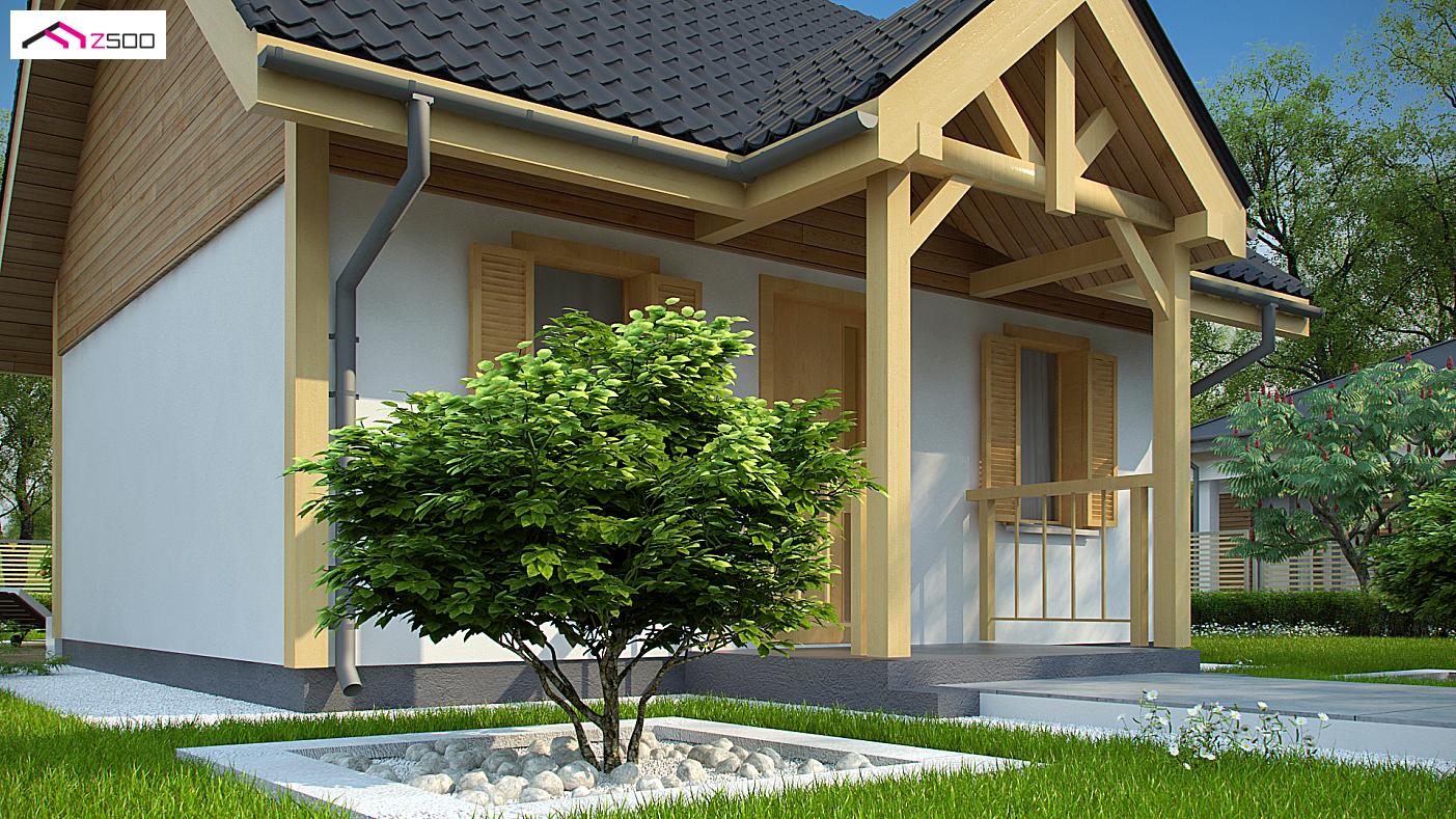 A home in the country is a dream for so many people, but knowing what style to build could be a real challenge. If you're looking for a house design then you have to check out these easy-to-build and affordable houses suited in the Philippines. These small houses consist of 1-2 bedrooms, 1-2 bathrooms, 1 kitchen, and 1 living room. The total area of 36 square meters to 100 square meters.