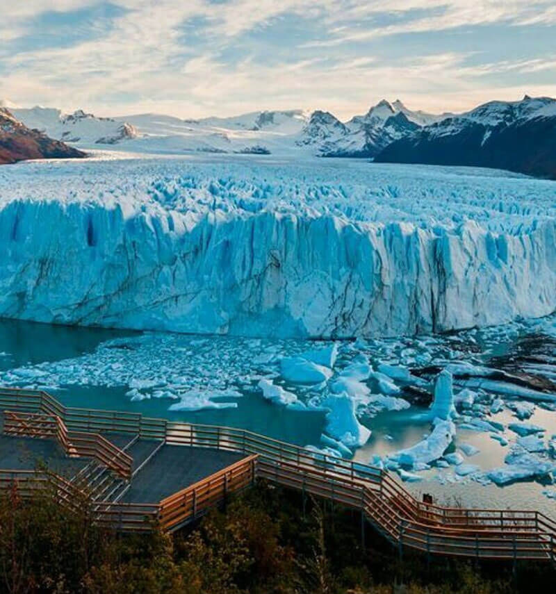 32 Stunning Places on Earth You Should Visit Before You Die - The Perito Moreno Glacier, Argentina 32 Stunning Places on Earth You Should Visit Before You Die - The Perito Moreno Glacier, Argentina