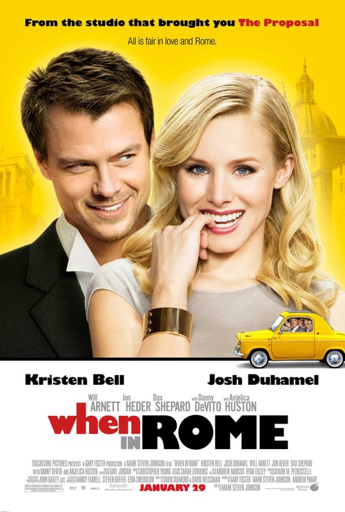 C était à Rome Regarder C'était à Rome 2010 Film Complet En Francais - Streaming FV HD