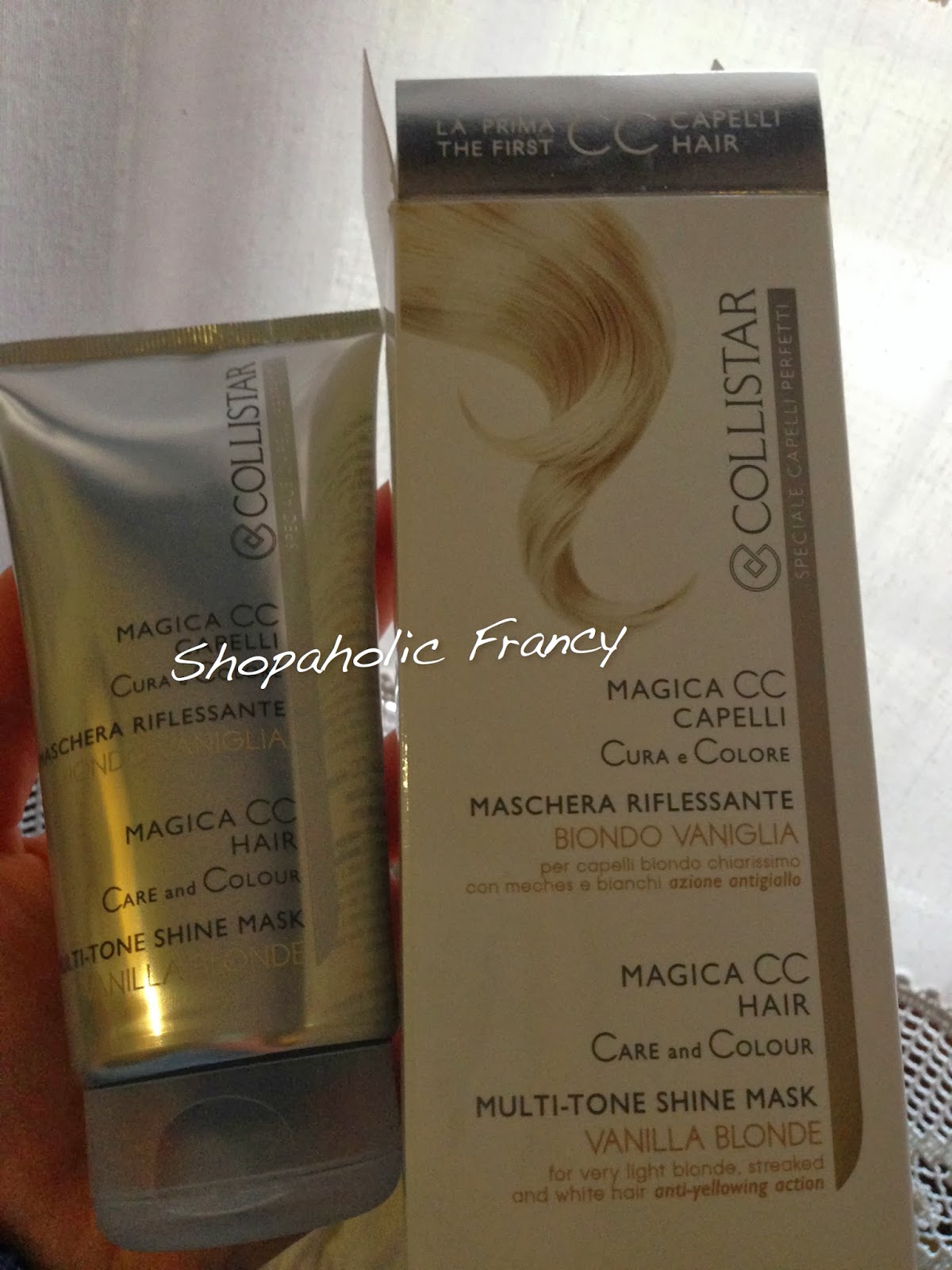 Jungle Fever Colorante In Crema Per Capelli