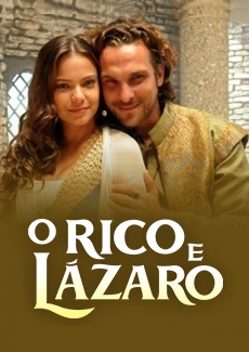 Assistir O Rico e Lázaro