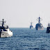 Jepang Tawari Indonesia Peralatan Pertahanan untuk Menangkis Pengaruh China di Asia