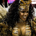 Mangueira é campeã do carnaval 2016 com homenagem a Bethânia
