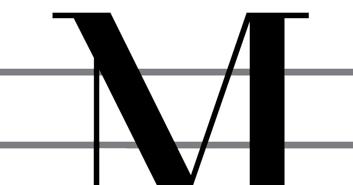 Sturgis Public Library: Preschool Story Hour: "ABCs: Letter M" (Tuesday