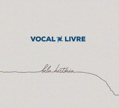 KIT DE ENSAIO VOCAL LIVRE - BELA HISTÓRIA KIT DE ENSAIO VOCAL LIVRE - BELA HISTÓRIA