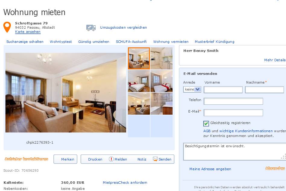 Zimmer Wohnung Passau Zimmer Wohnung Passau
