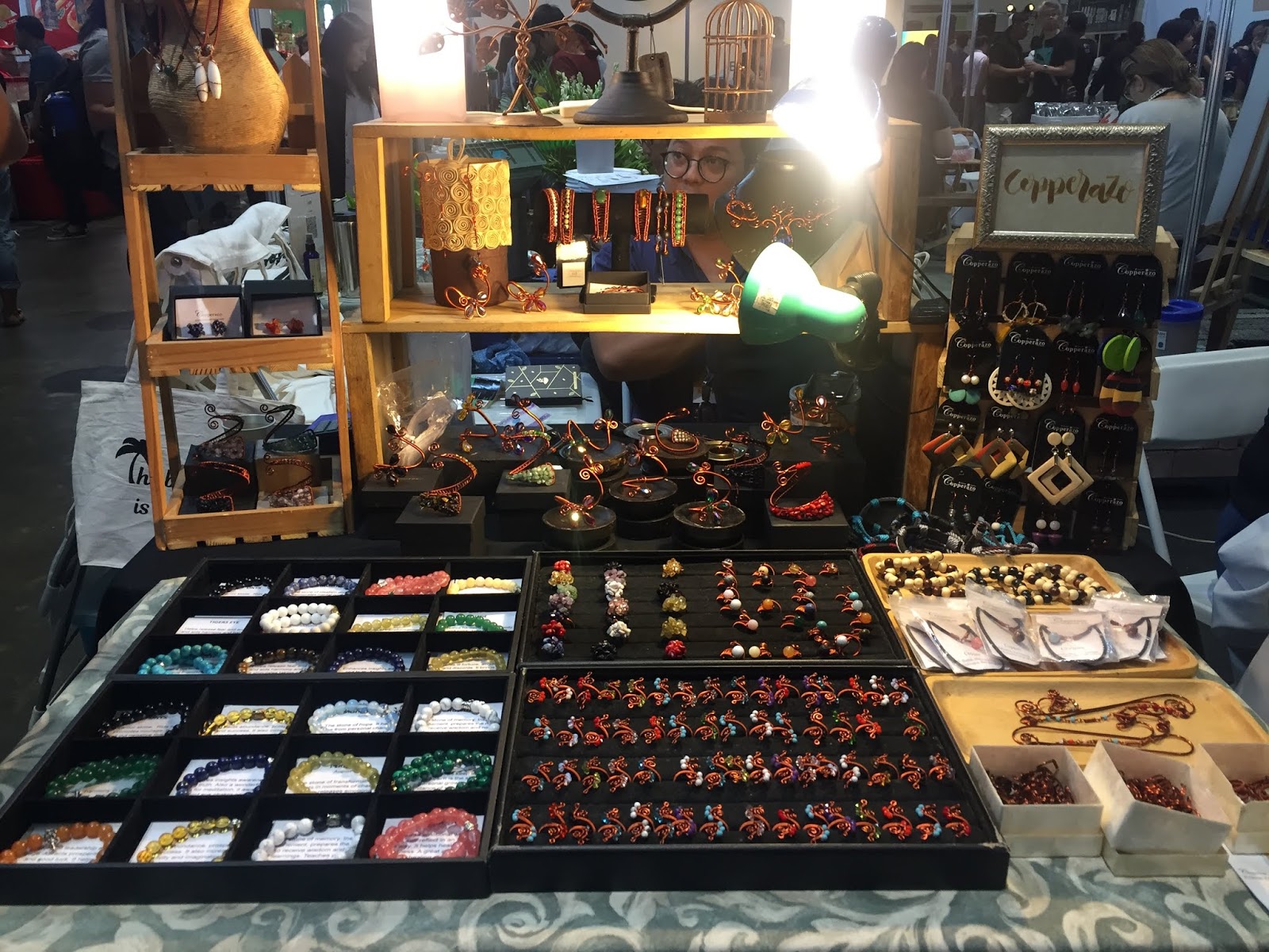 Manila Coffee Festival 2019 Geeky Pinas