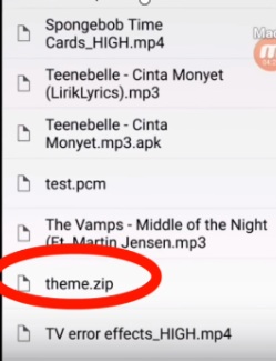 Cara Mengganti Tema LINE Gratis Tanpa Koin Cara Mengganti Tema LINE Gratis Tanpa Koin