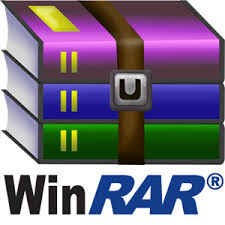 WinRAR 5.50 Beta 2 crack