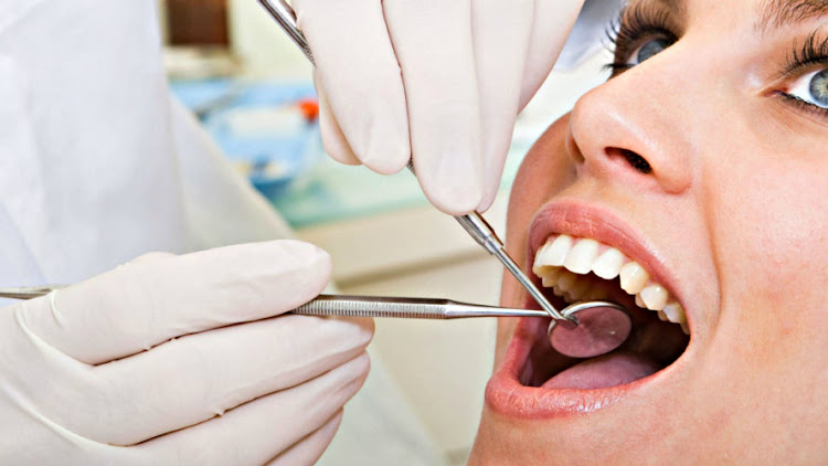 Periodoncia Periodoncia