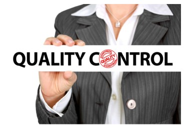 Data Control Strategy