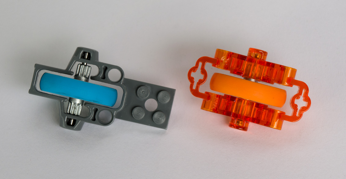 Speedorz reborn | Elementary: LEGO® parts, and
