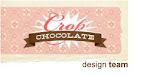 FormerCHOCOLATIER (Design Team Member)