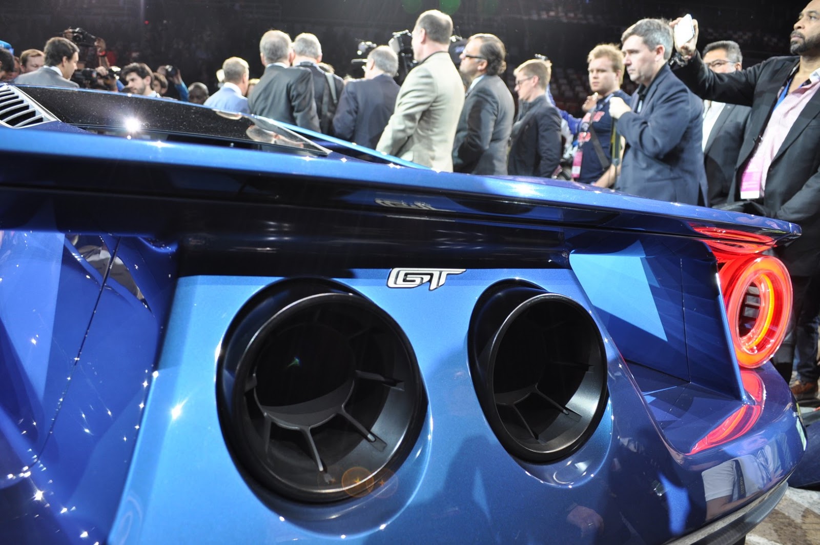 ford gt 2015 rooteto12