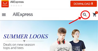 how-to-search-on-aliexpress