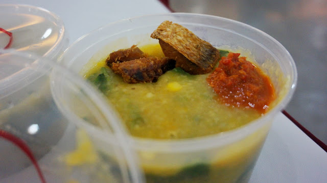  Jogja Halal Food Expo 2019