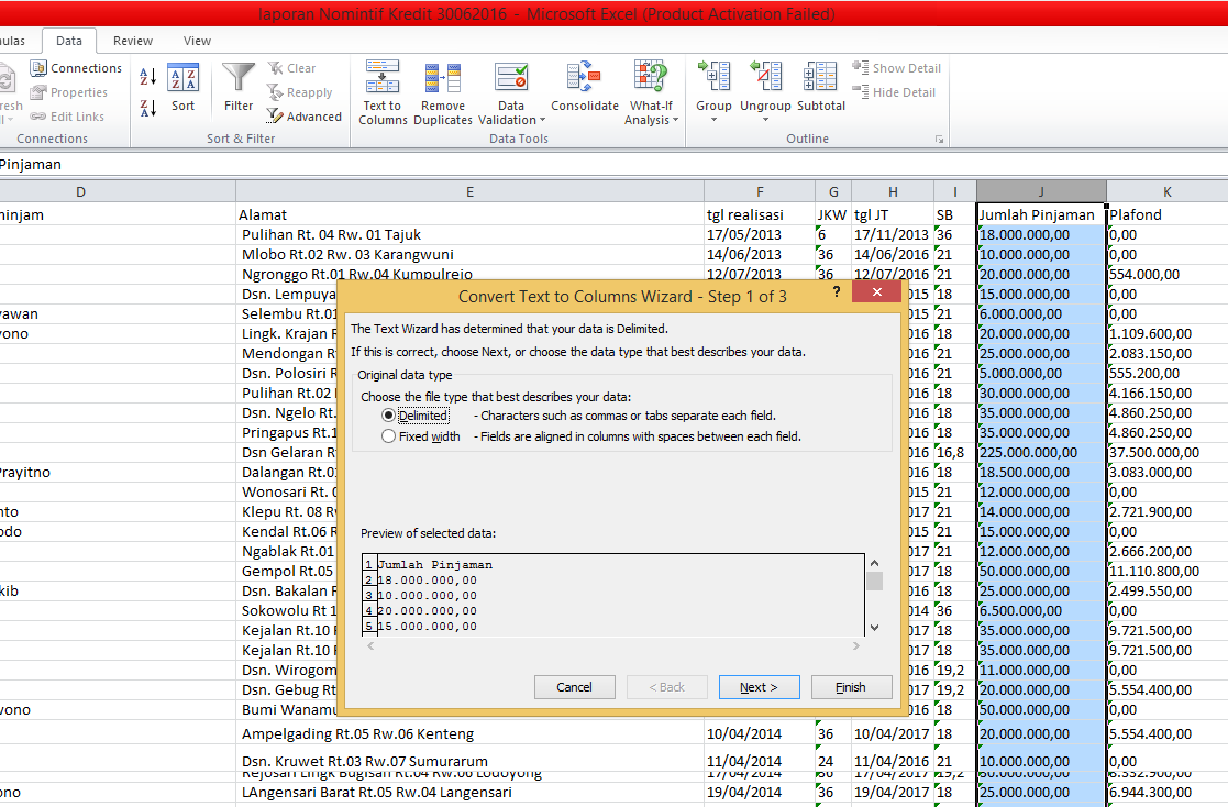 Serba Serbi IBS USSI