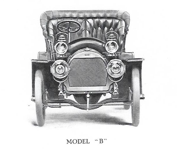 American Auto Emblems RAINIER