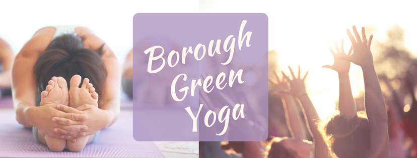 Borough Green Yoga