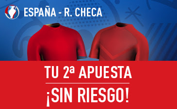 sportium segunda apuesta Euro 2016 sin riesgo 10 junio sportium segunda apuesta Euro 2016 sin riesgo 10 junio