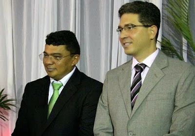 SEXTA 13: EM EXERCÍCIO, EINSTEIN ESTÁ PREFEITO DE MACAU POR EXATOS 180 DIAS