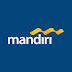 Bank Mandiri Job Vacancy