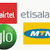 How to Transfer MTN, Airtel, Glo & 9Mobile Airtime/Credit