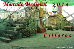 MERCADO MEDIEVAL 2014