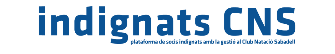 Indignats CNS