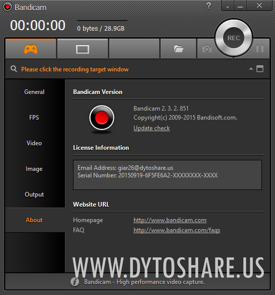 bandicam keymaker only bandicam keymaker only