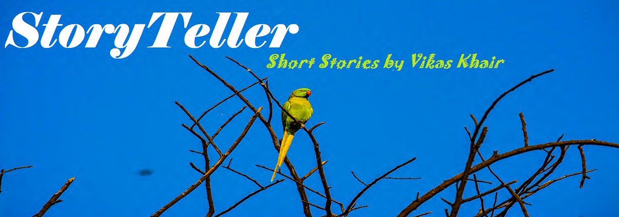 StoryTeller