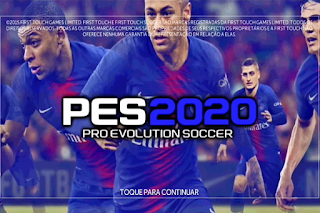 Download FTS Mod PES 2020 Terbaru Apk Data Obb (First Touch Soccer 2019) Full Transfer Download FTS Mod PES 2020 Terbaru Apk Data Obb (First Touch Soccer 2019) Full Transfer