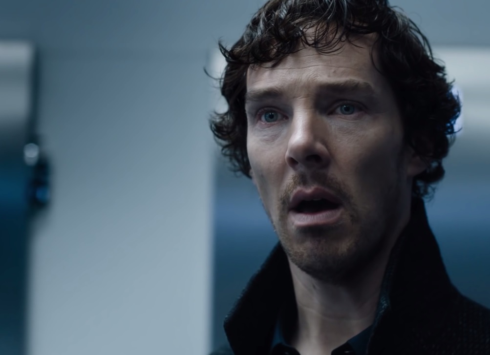 Sherlock Holmes First Tv Series Sherlock Holmes First Tv Series