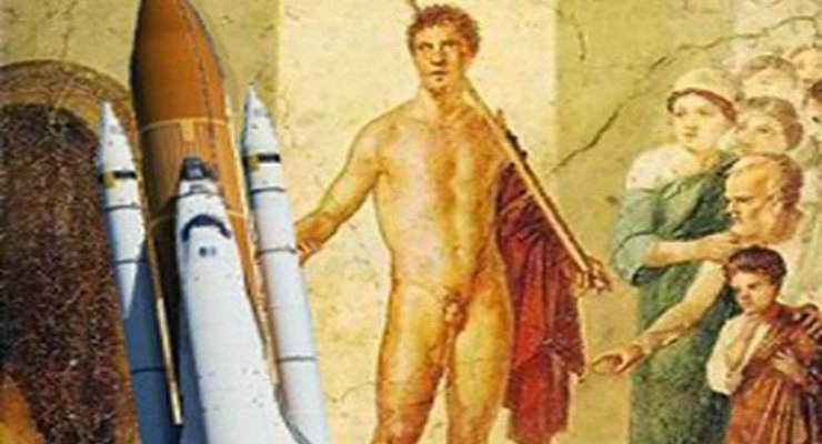 Παράδοξα γεγονότα της Αρχαίας Ελλάδας που δεν αποδέχτηκε ποτέ η Ιστορία