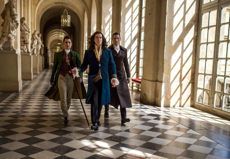 pablo schreiber the king s daughter coming this fall the king s daughter starring pierce pablo schreiber the king s daughter coming this fall the king s daughter starring pierce