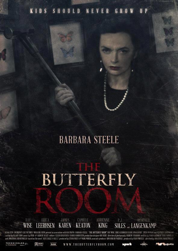 Recensissimo La Stanza Delle Farfalle Recensissimo La Stanza Delle Farfalle