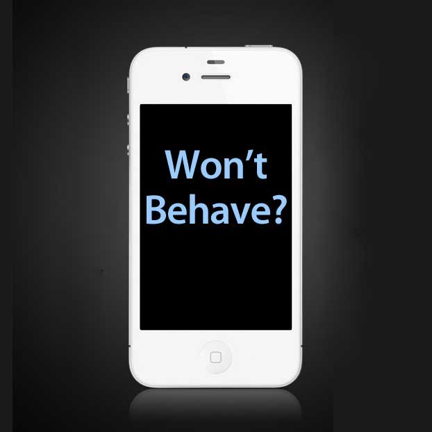 Yo Get The Help You Need Help My iPhone Won't Turn On