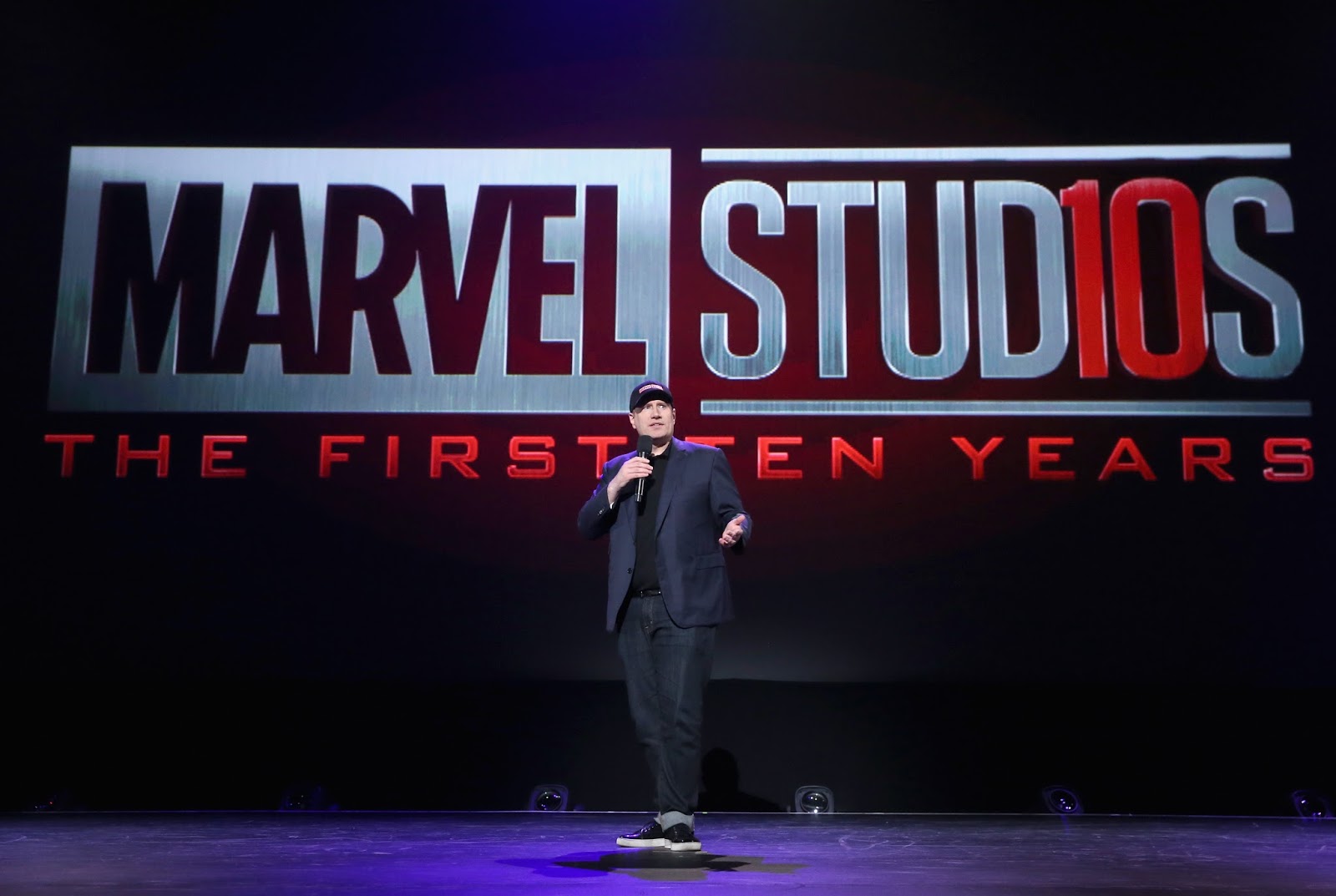 D23 Expo 2017: Disney Live-Action, Lucasfilm and Marvel Panel Recap