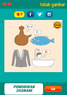 Tebak Gambar Level 11 Kunci Jawaban Tebak Gambar Level 11