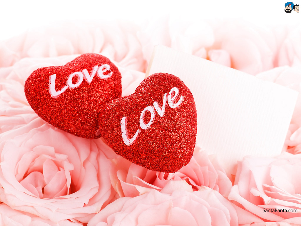 gambar: Gambar Love Lengkap