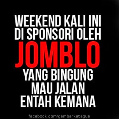 Gambar Kata DP BBM tema Malam Minggu Gambar Kata DP BBM tema Malam Minggu