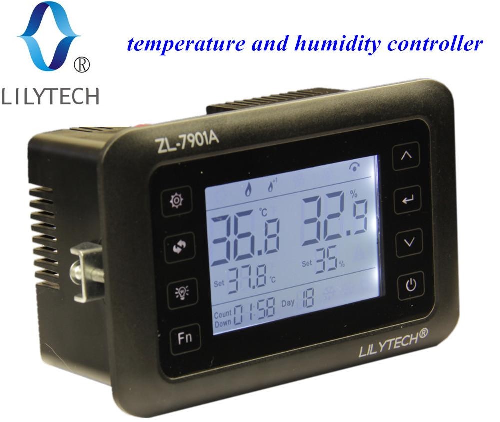 Xm-18k-2 Egg Incubator Controller Microcomputer Full-automatic Hatcher
