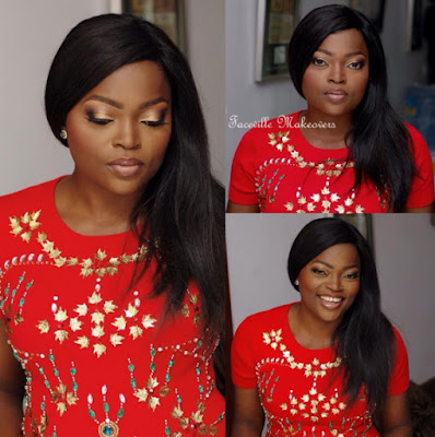 Image result for funke akindele 2016
