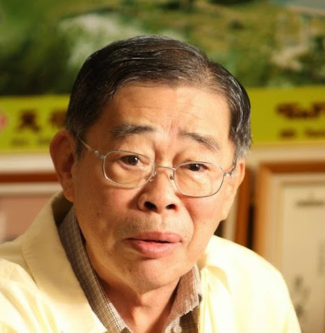  李瑞河