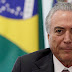 Lavajato: La Corte Superior de Brasil volvió a liberar al expresidente Michel Temer