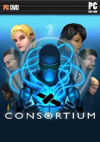 صورة للعبة Consortium