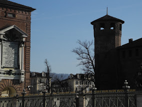 Torino: P.ZA CASTELLO